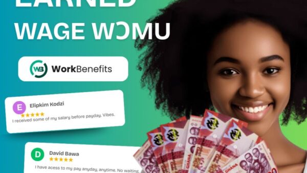 Earned Wage Access — Inside One App