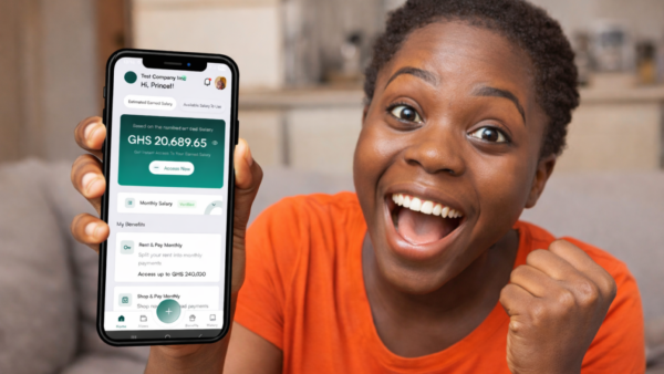 Earned Wage Access (EWA): Your Salary, When You Need It — Not Only on Payday