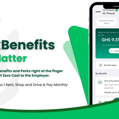 WorkBenefits is Here